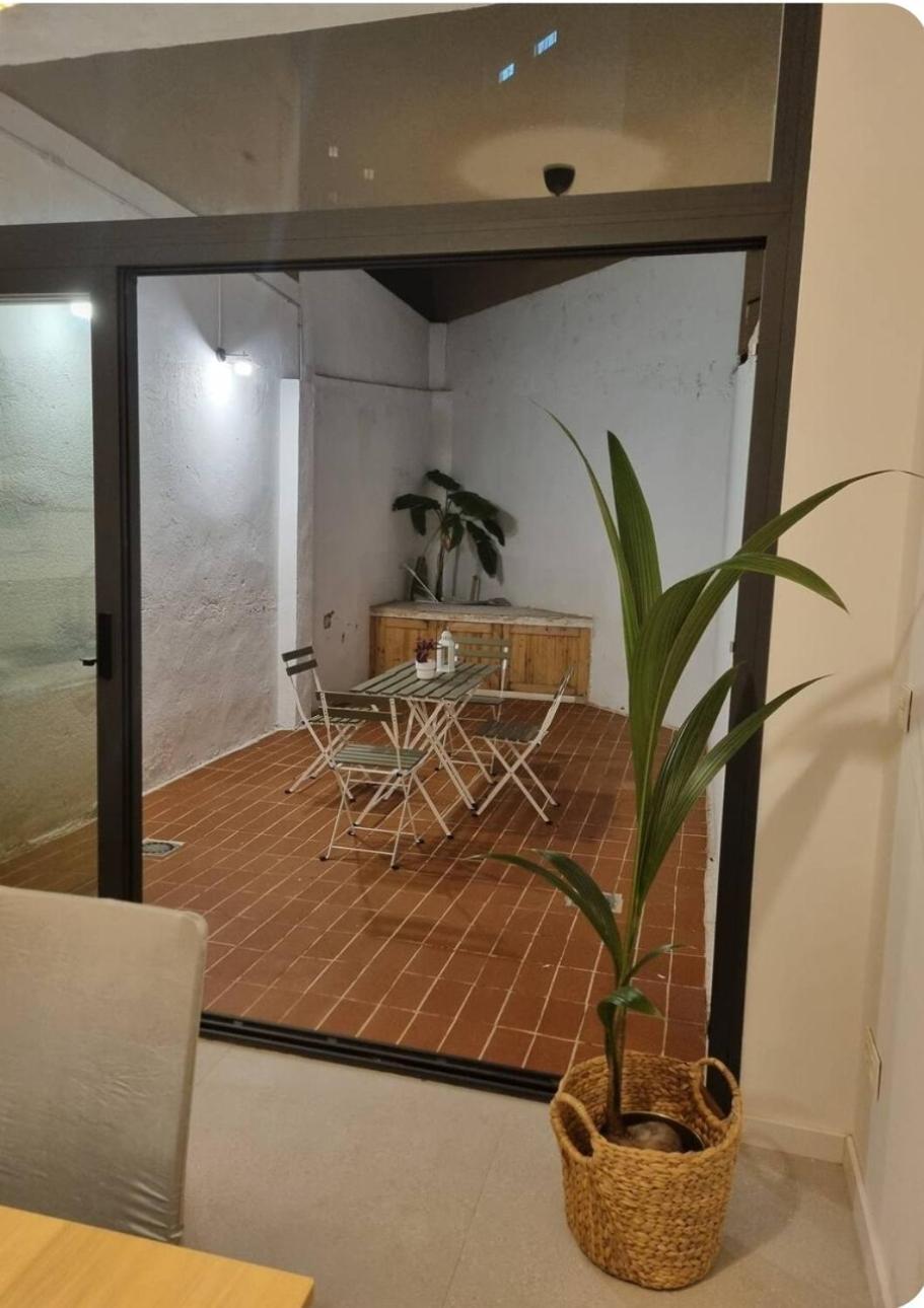 Loft Taronja Ruzafa-Parque Central Valencia Bagian luar foto