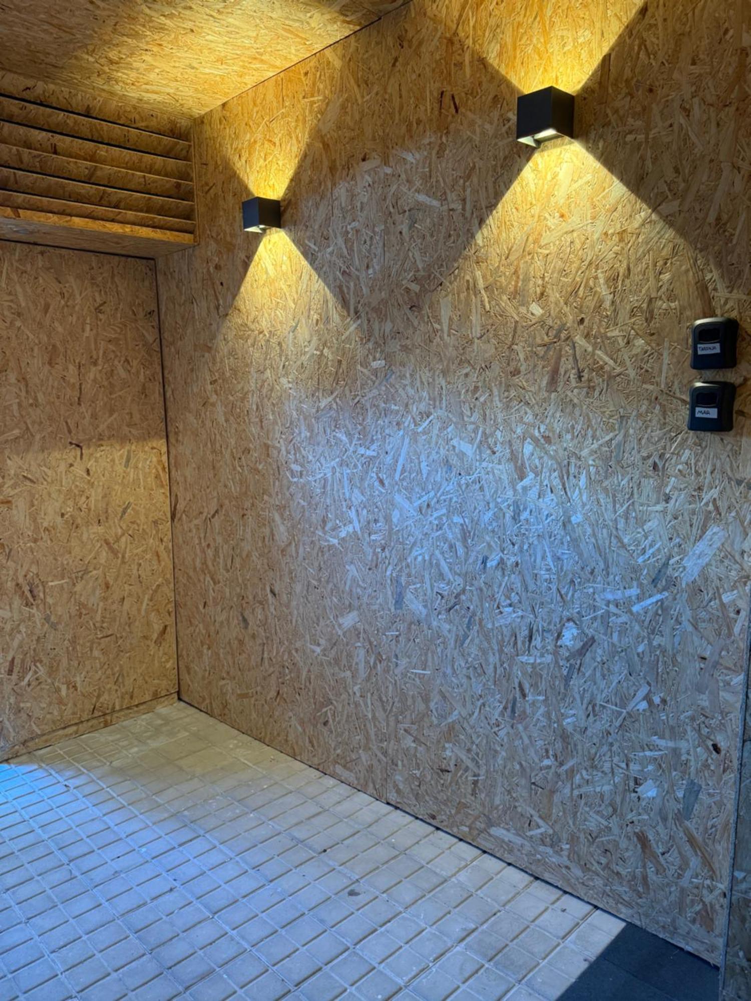 Loft Taronja Ruzafa-Parque Central Valencia Bagian luar foto